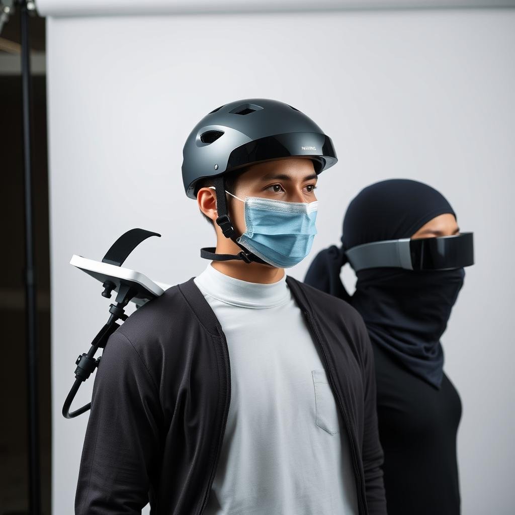 MAIKONG ILLT wearable therapy devices