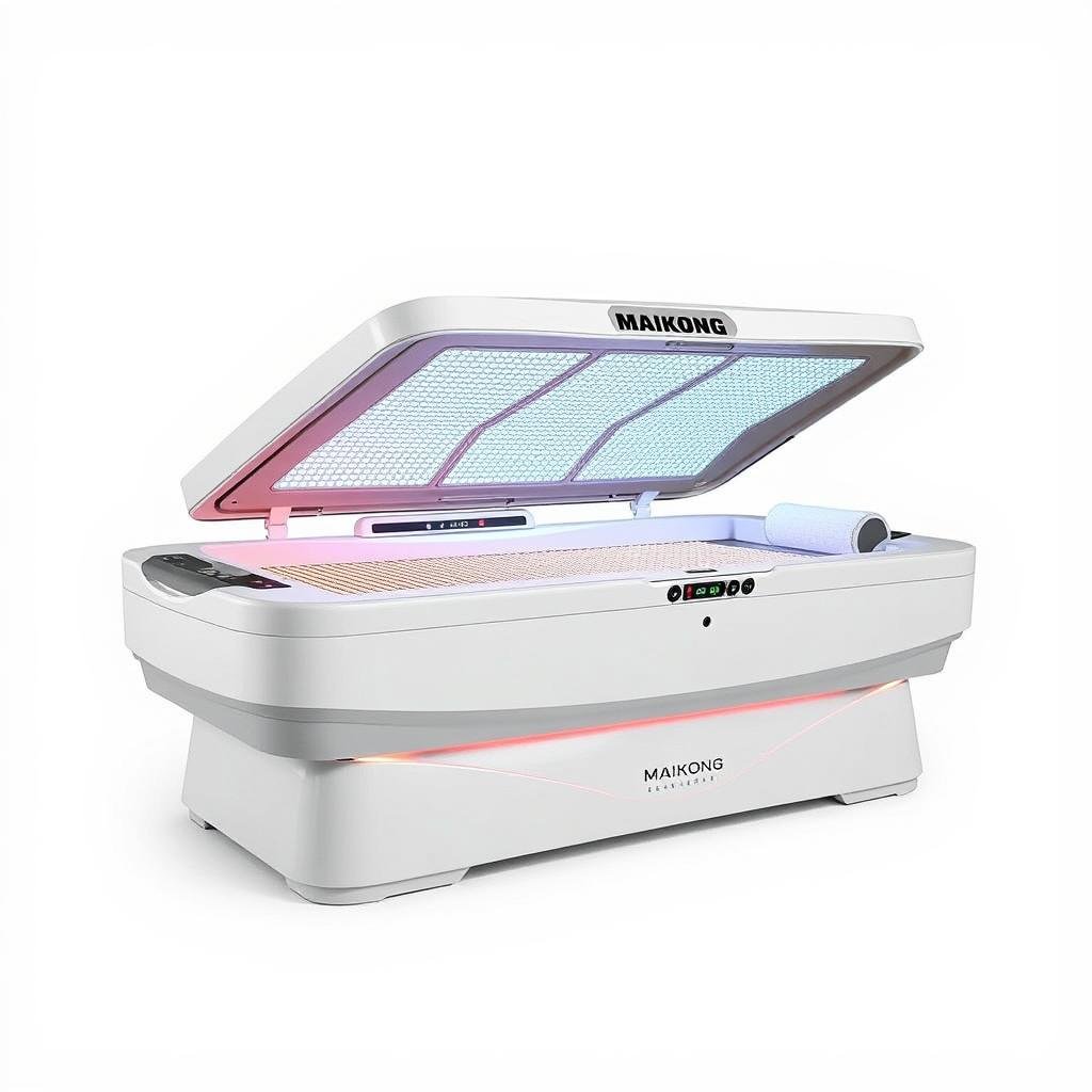 MAIKONG Infrared Bed premium model