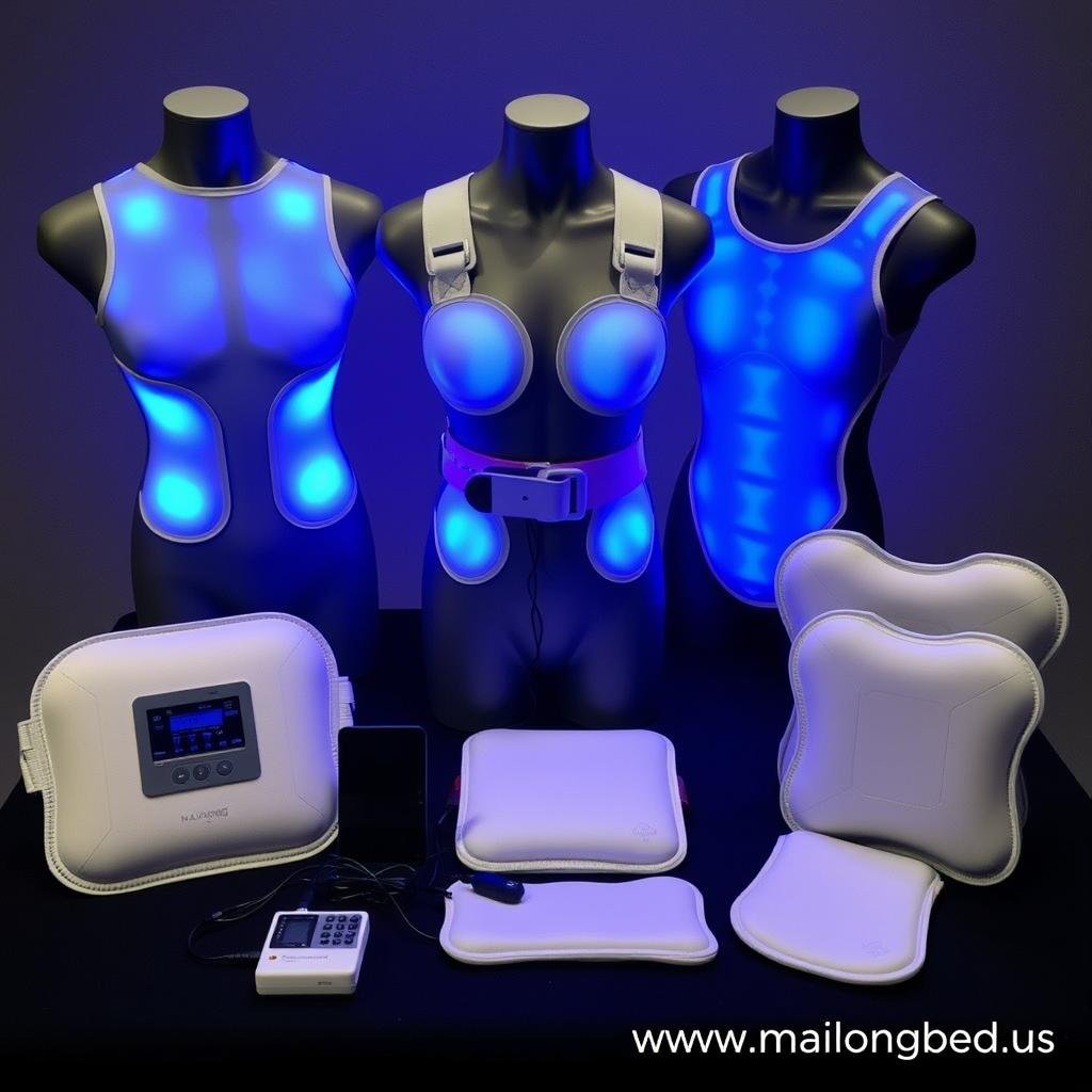 MAIKONG LLLT Clothing Devices MAIKONG LLLT Clothing Devices