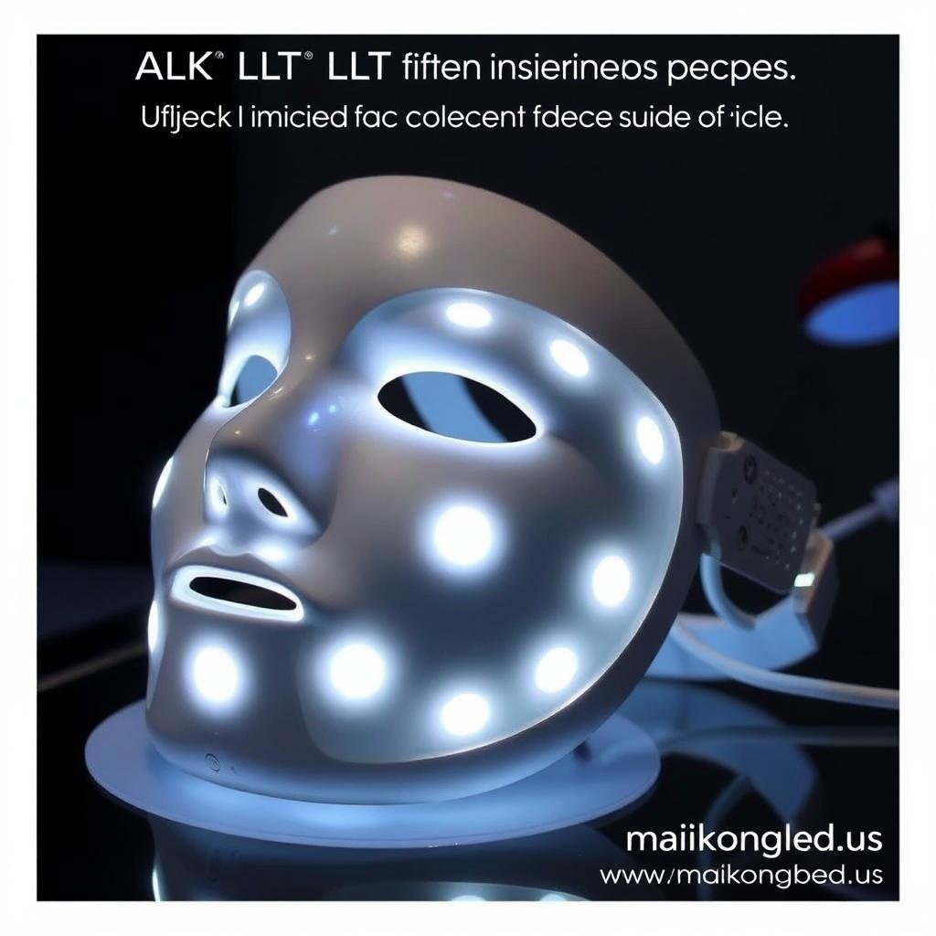 MAIKONG LLLT Facial Mask MAIKONG LLLT Facial Mask