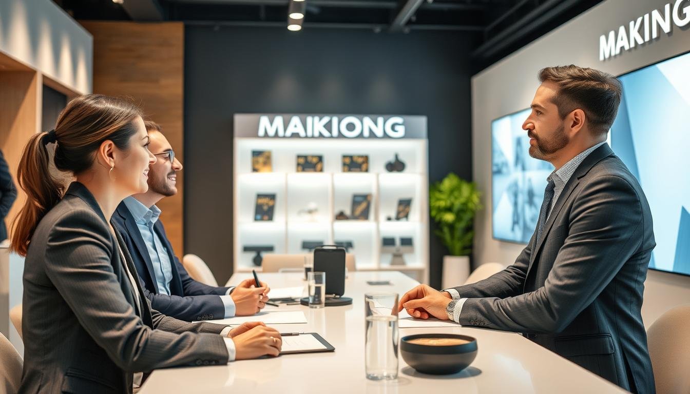 MAIKONG distributor meeting and product showcase