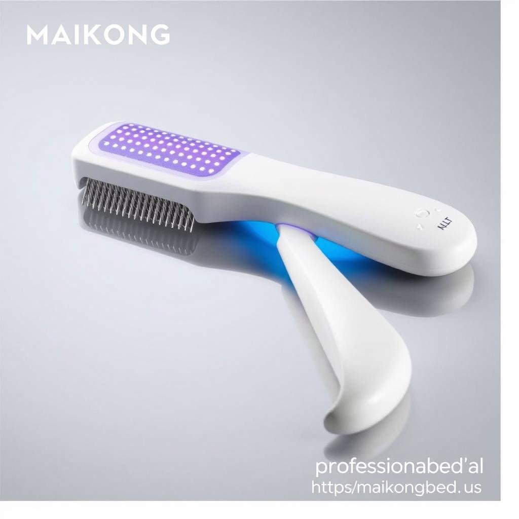 MAIKONG LLLT comb for hair growth treatment