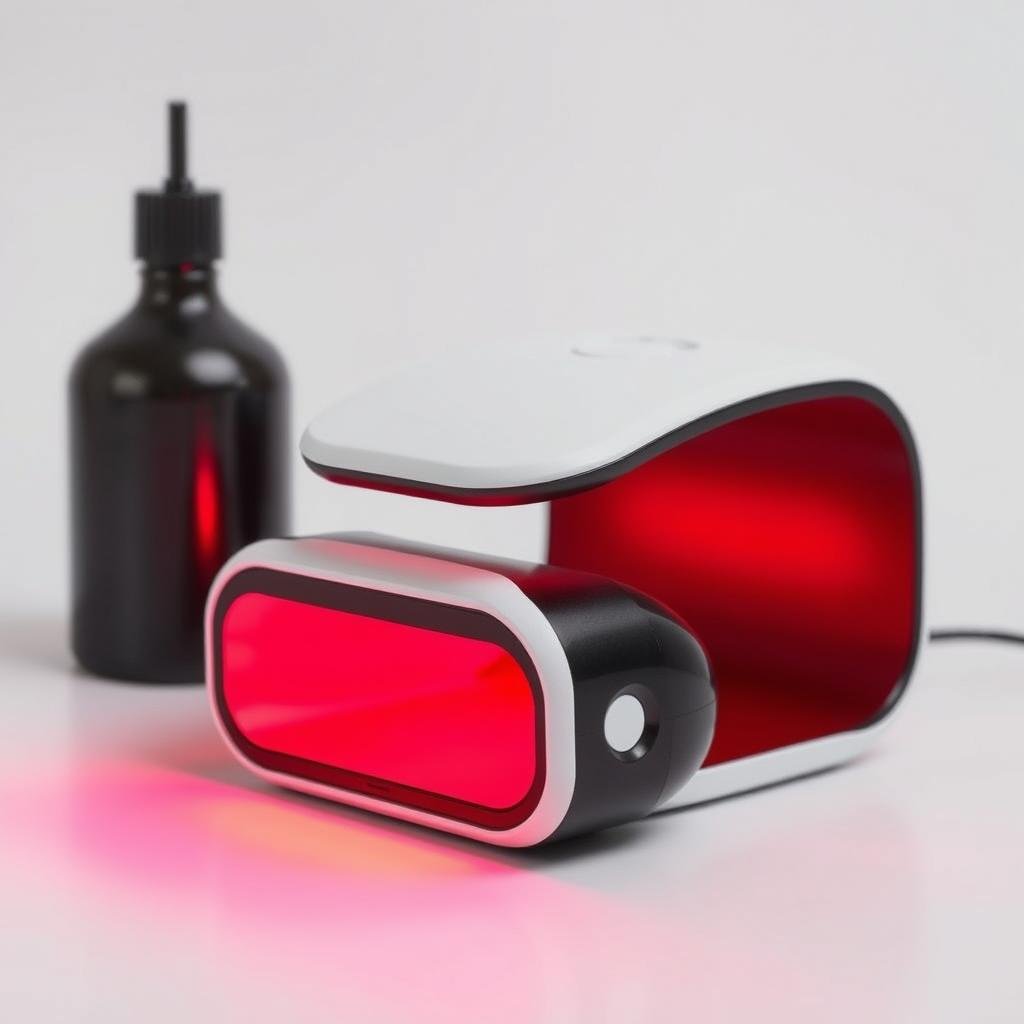 MAIKONG LLLT home device for personal use