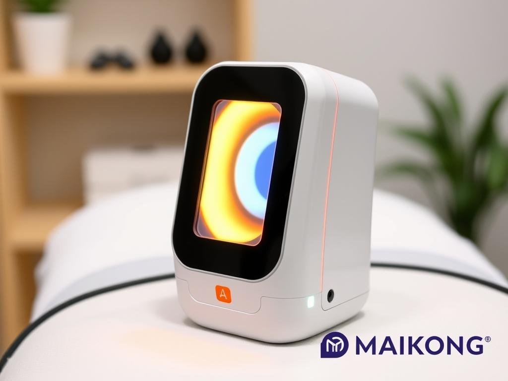MAIKONG LLLT targeted therapy device