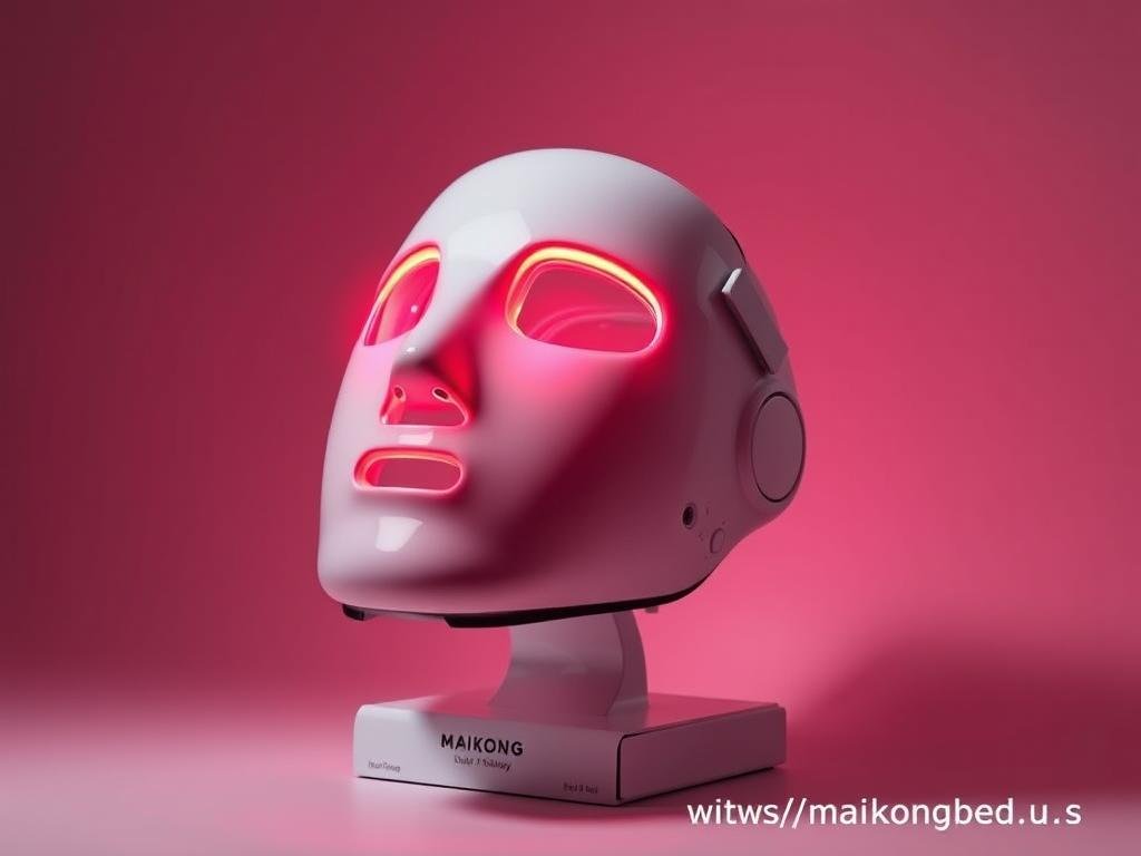 MAIKONG Red Light Masks MAIKONG Red Light Masks