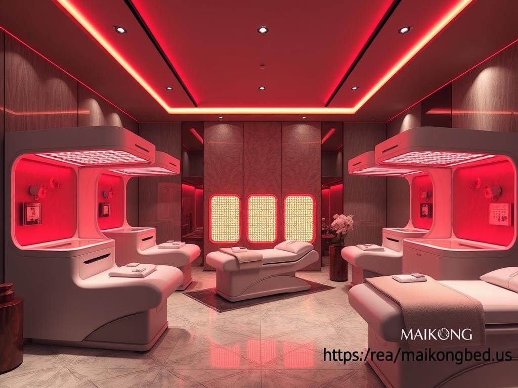 MAIKONG customized commercial solutions