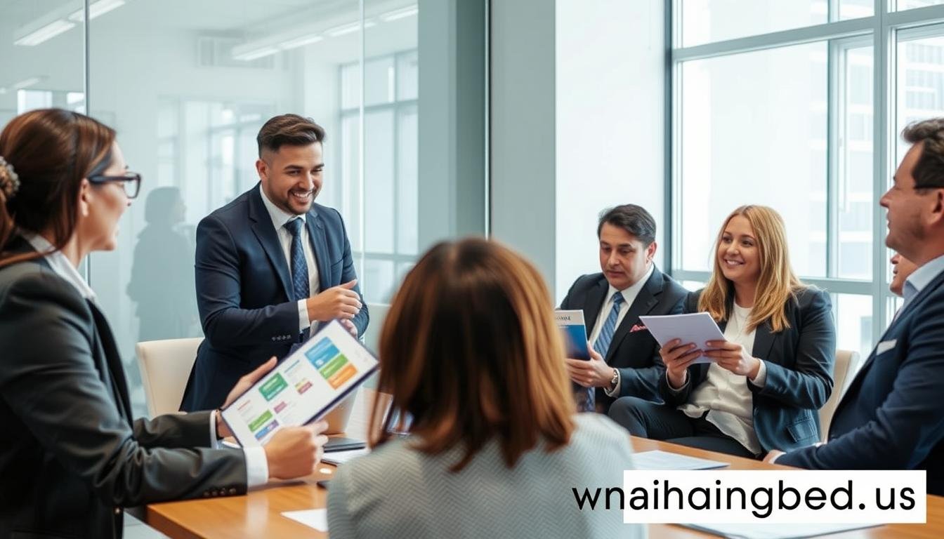 MAIKONG distributor network meeting