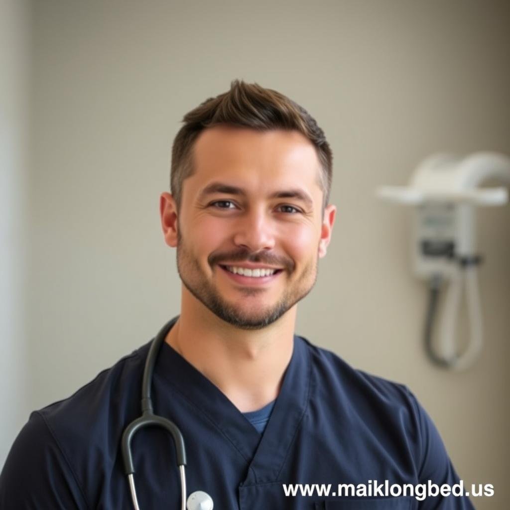 Physical therapist testimonial for MAIKONG Physical therapist testimonial for MAIKONG