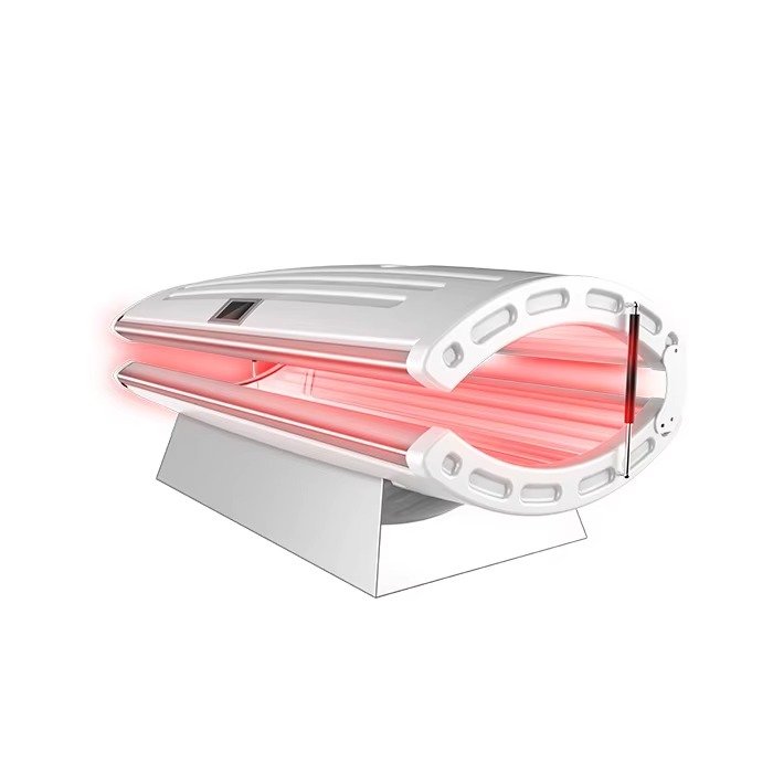 Red Light Therapy Bed Reviews