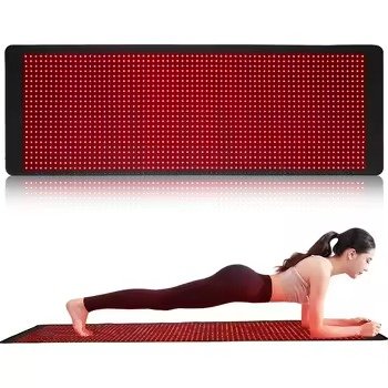 Red Light Therapy Bed