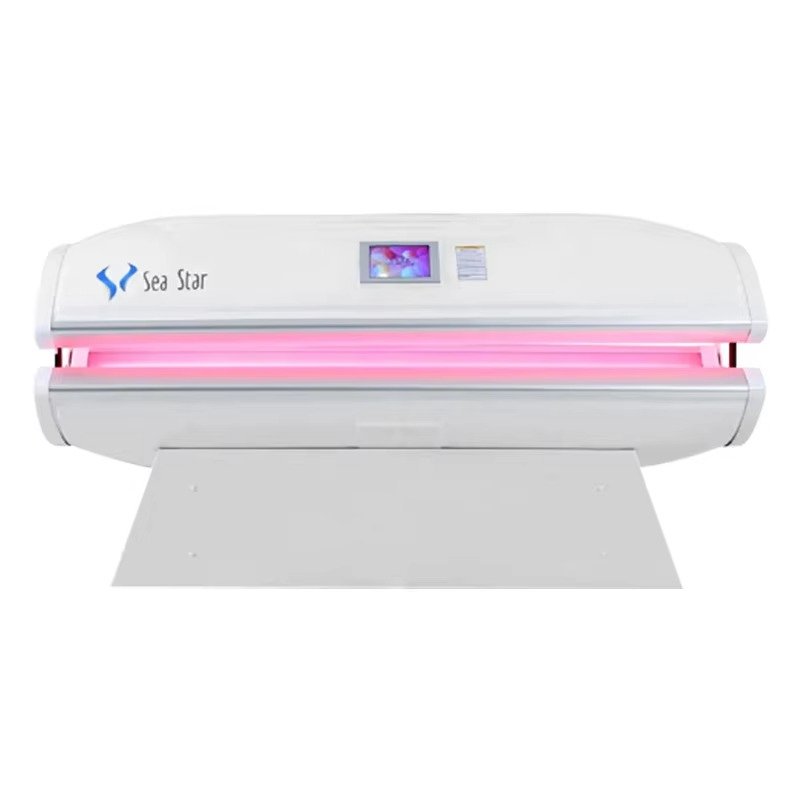 Red Light Therapy Bed