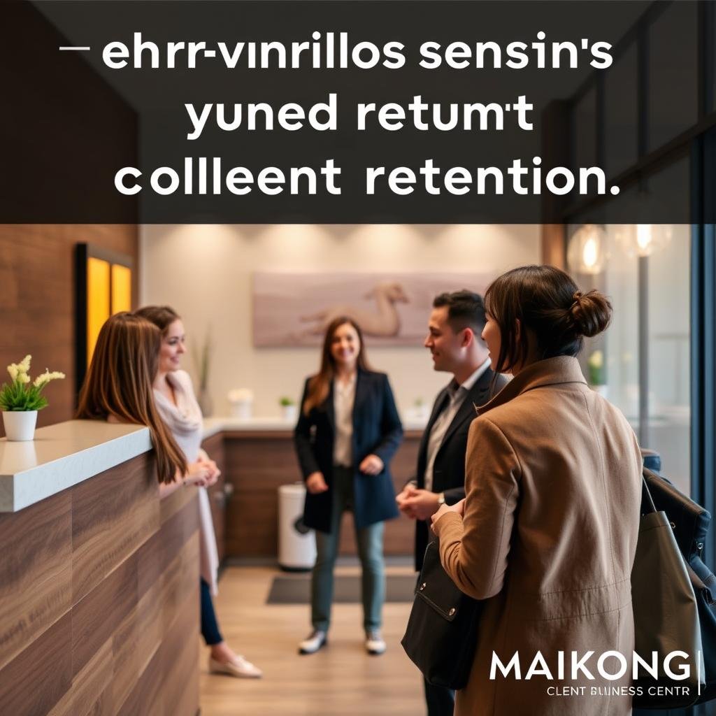 Satisfied clients returning for infrared therapy treatments