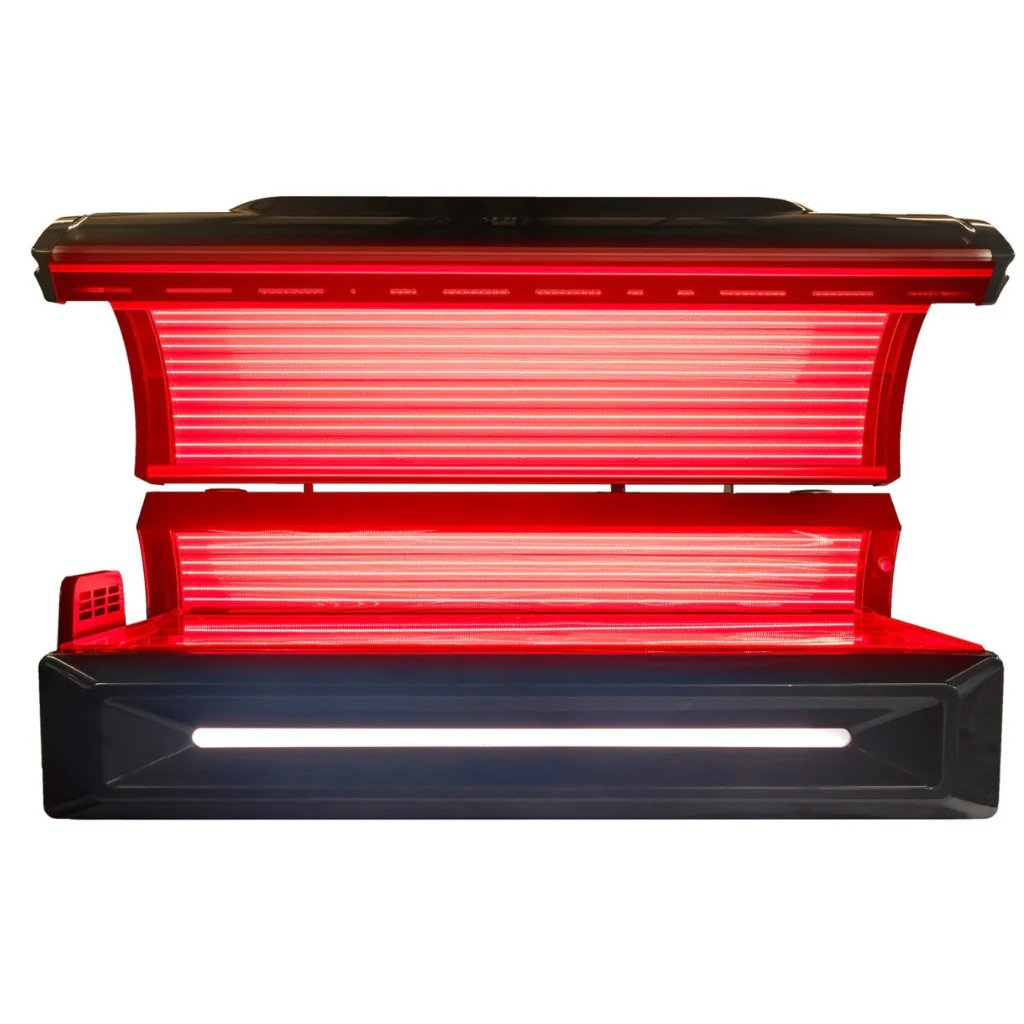 Professional Infrared Bed