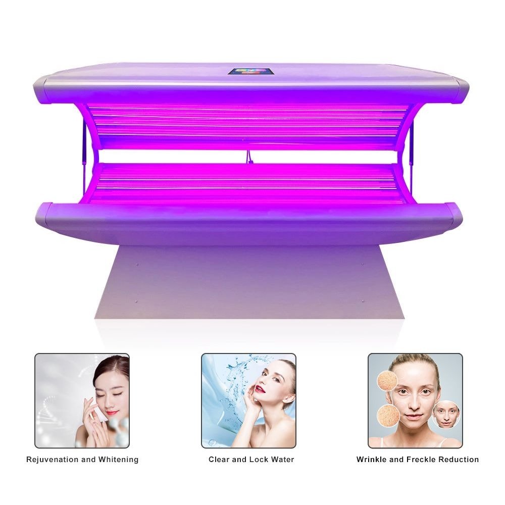 Red light therapy bed Manufacturer For US