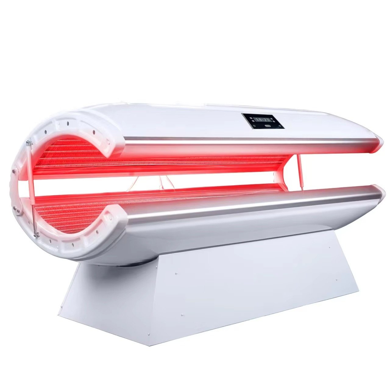 Red Light Therapy Bed Services