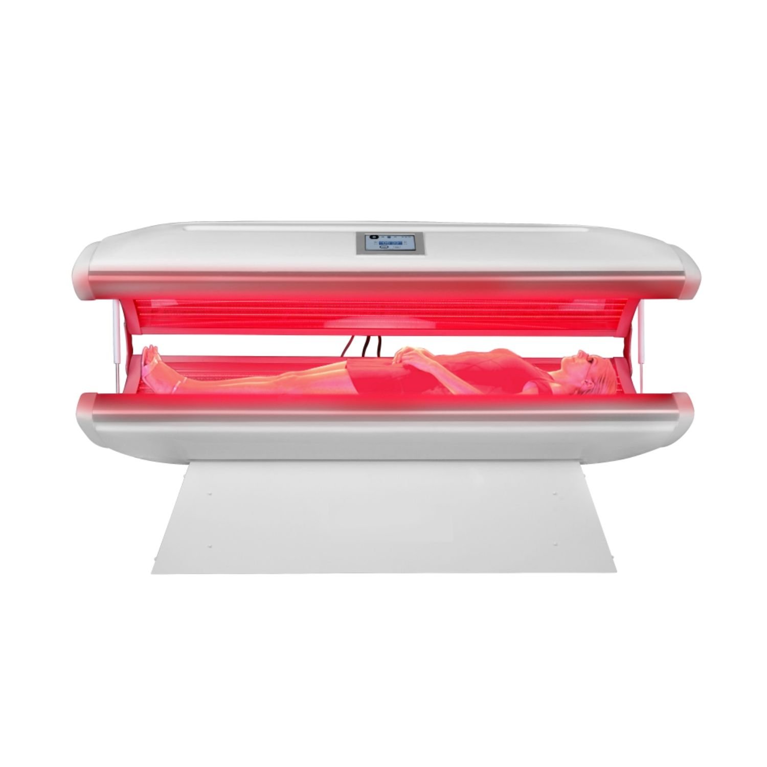 FAQ About Red Light Therapy - Spectra Red Light: Verified Buyer Guide 1 FAQ About Red Light Therapy - Spectra Red Light: Verified Buyer Guide — 20260414101631-detail-002.jpg