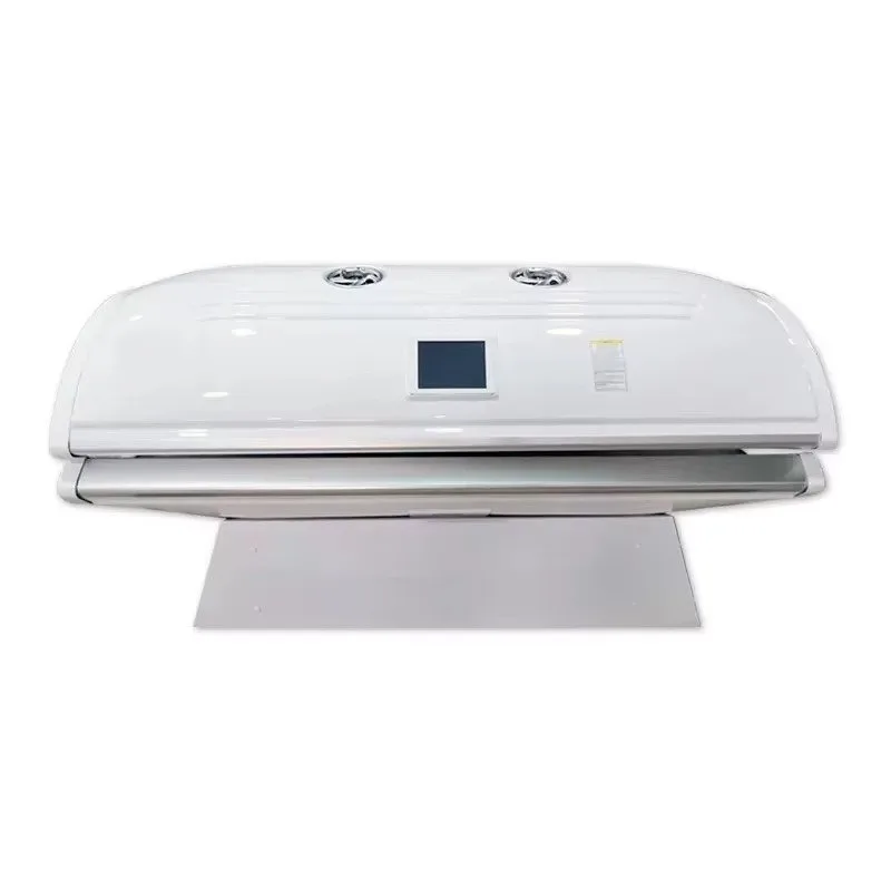 Sourcing a Full‑Body Red Light Therapy Bed: What U.S. Medical Equipment Distributors Must Verify — Red light therapy bed maikong (63).jpg