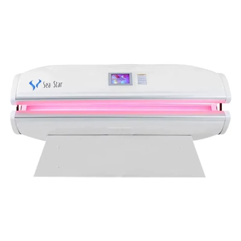 Sourcing a Full‑Body Red Light Therapy Bed: What U.S. Medical Equipment Distributors Must Verify — Red light therapy bed maikong (72).jpg