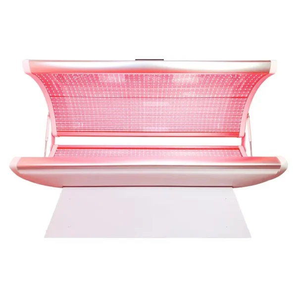 Red Light Therapy for Brain Health: A Practical Guide for U.S. E‑commerce Wellness Device Sellers — Red light therapy bed maikong (43).jpg