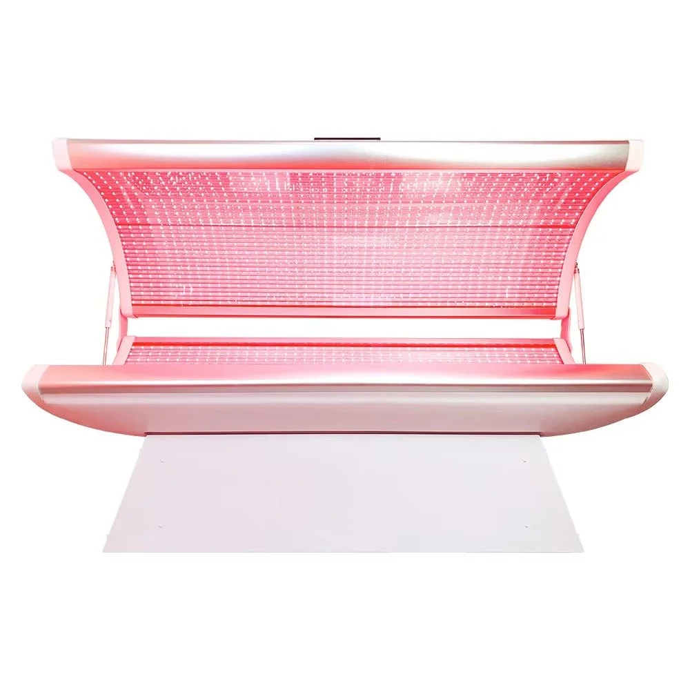 Red Light Therapy for Brain Health: A Practical Guide for U.S. E‑commerce Wellness Device Sellers — Red light therapy bed maikong (43).jpg