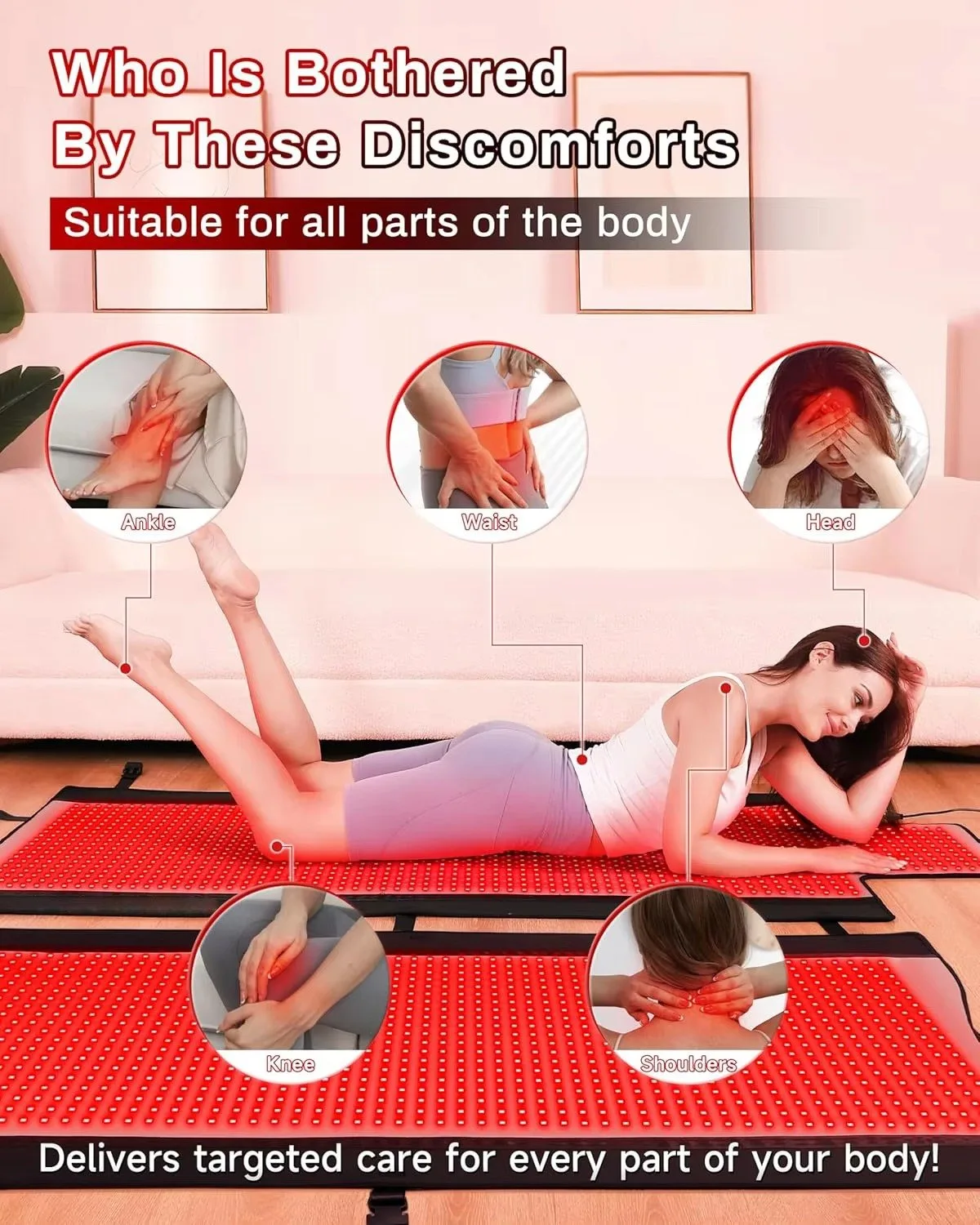 Can a Portable Unit (like MitoPOD) Meet a U.S. Sports Recovery Center’s Needs? — Red light therapy bed maikong (148).jpg