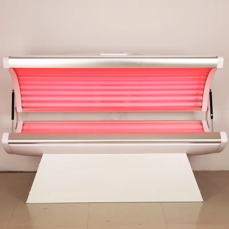 In‑Ear Light Therapy and Circadian Support: Practical Guidance for U.S. Rehabilitation Centers — Red light therapy bed maikong (109).jpg