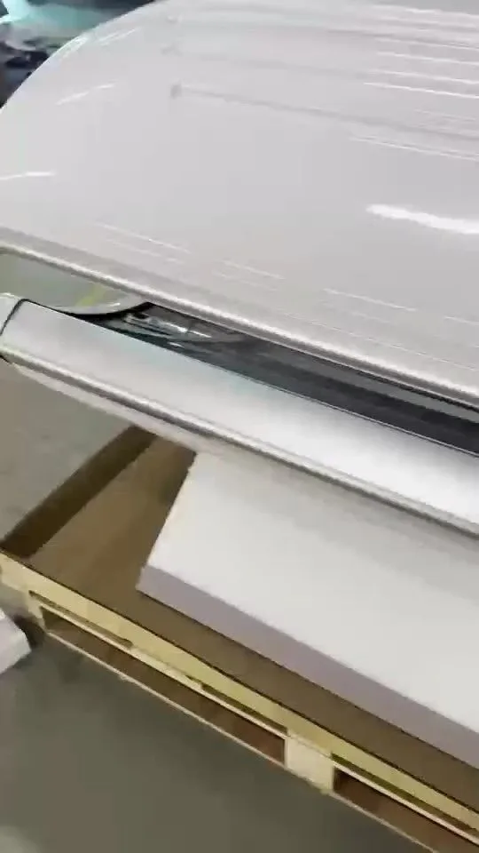 Designing Custom Housings with MAIKONG’s In‑House Molding Workshop: Practical Guidance for U.S. Private‑Label Brand Owners — Red light therapy bed maikong (62).jpg