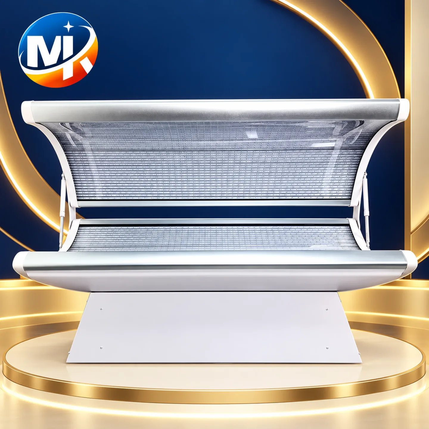 LED Light Therapy Bed for U.S. Biohacking Centers: Direct Answer and Practical Checklist 5 LED Light Therapy Bed for U.S. Biohacking Centers: Direct Answer and Practical Checklist — B055_maikong_light_bed.webp
