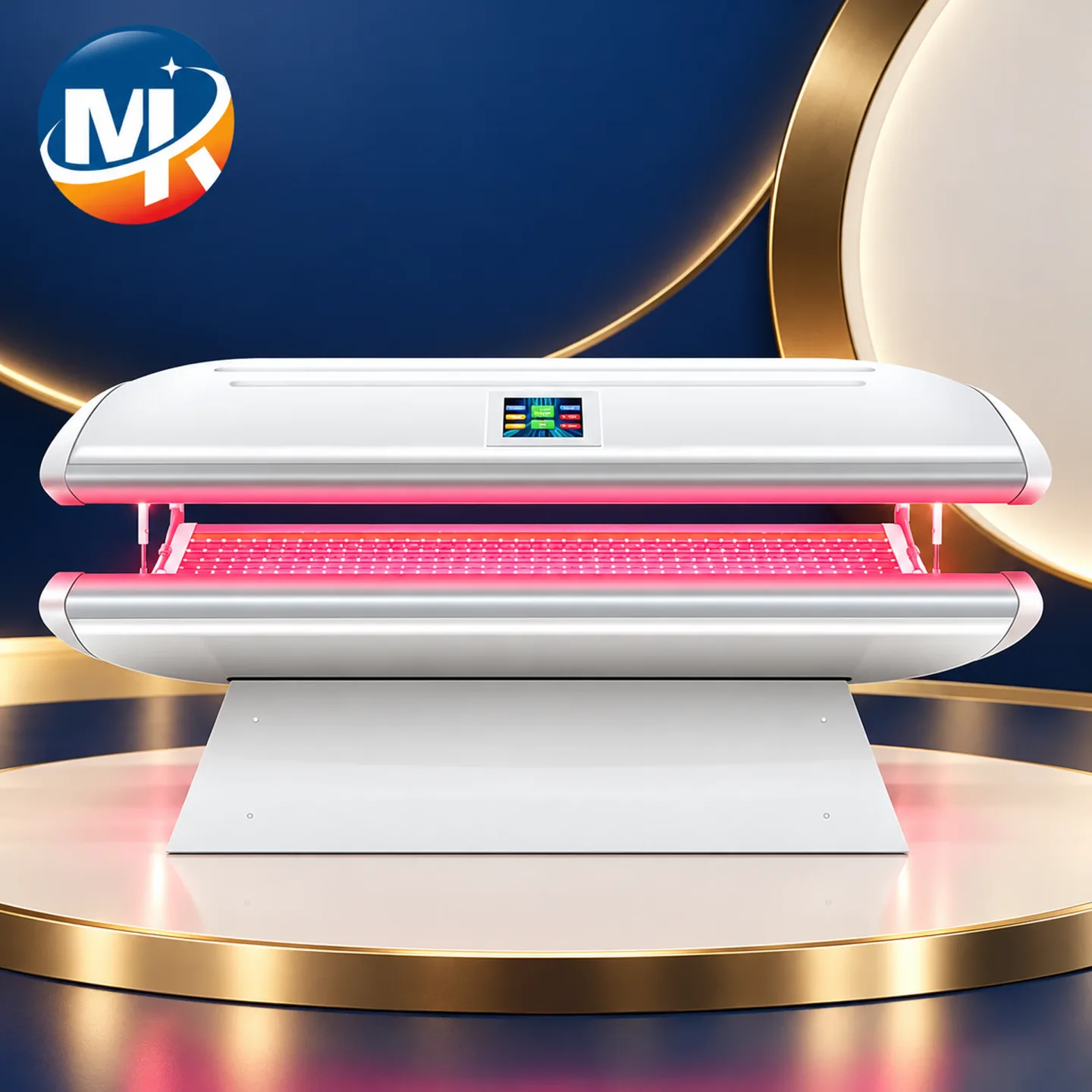 LED Light Therapy Bed for U.S. Biohacking Centers: Direct Answer and Practical Checklist 7 LED Light Therapy Bed for U.S. Biohacking Centers: Direct Answer and Practical Checklist — B057_maikong_light_bed.webp