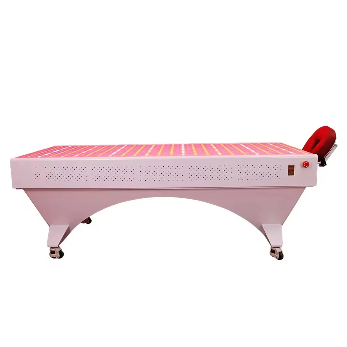 LED Light Therapy Bed for U.S. Biohacking Centers: Direct Answer and Practical Checklist 8 LED Light Therapy Bed for U.S. Biohacking Centers: Direct Answer and Practical Checklist — B058_maikong_light_bed.webp