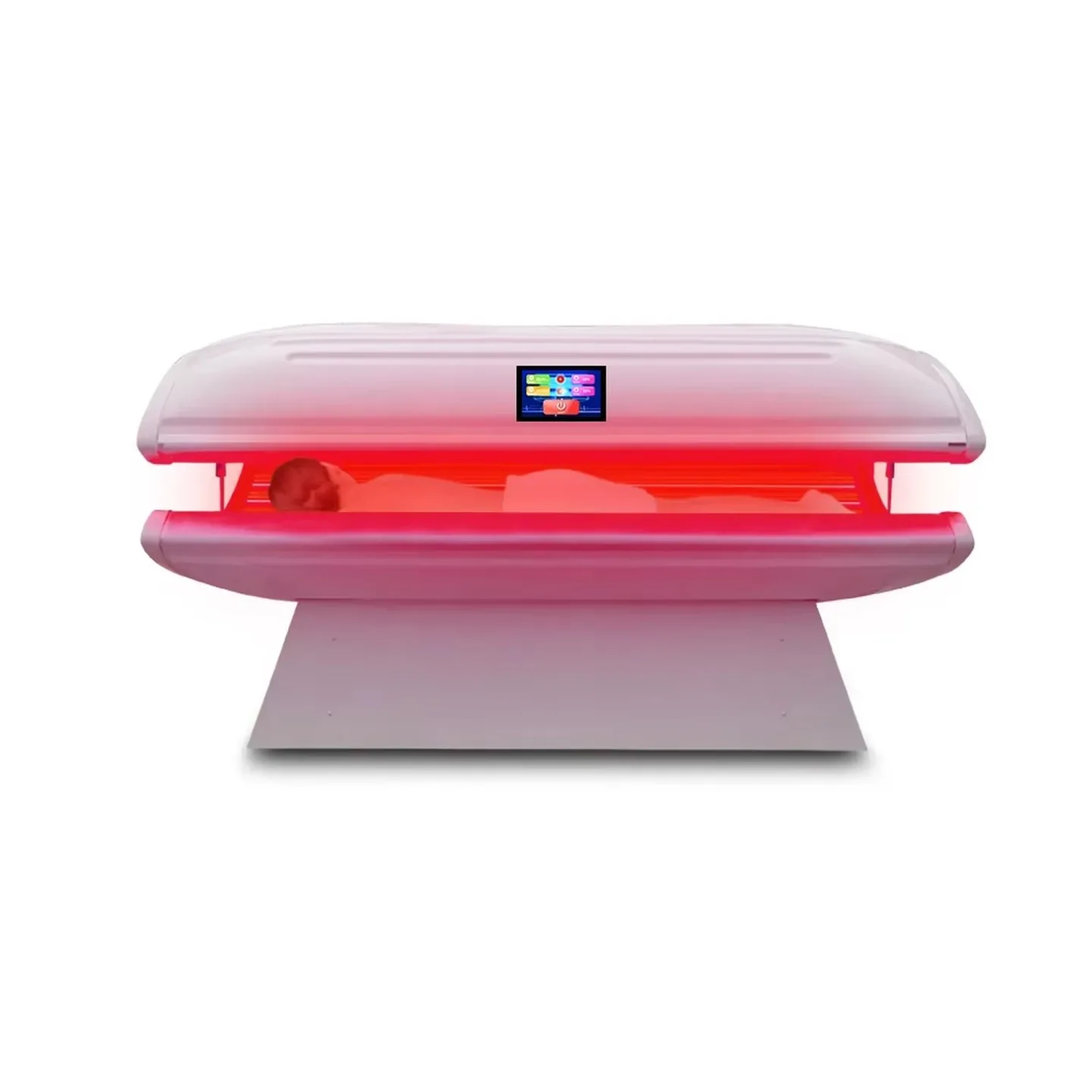 LED Light Therapy Bed for U.S. Biohacking Centers: Direct Answer and Practical Checklist 18 LED Light Therapy Bed for U.S. Biohacking Centers: Direct Answer and Practical Checklist — B068_maikong_light_bed.webp