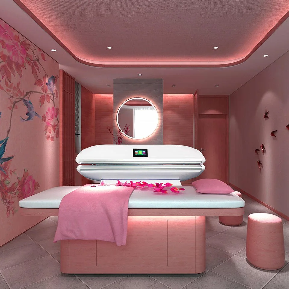 What Red Light Therapy Beds Actually Deliver for Private‑Label Brands — Practical Benefits, Limits, and What to Verify — 20260414092721-main-002.jpg