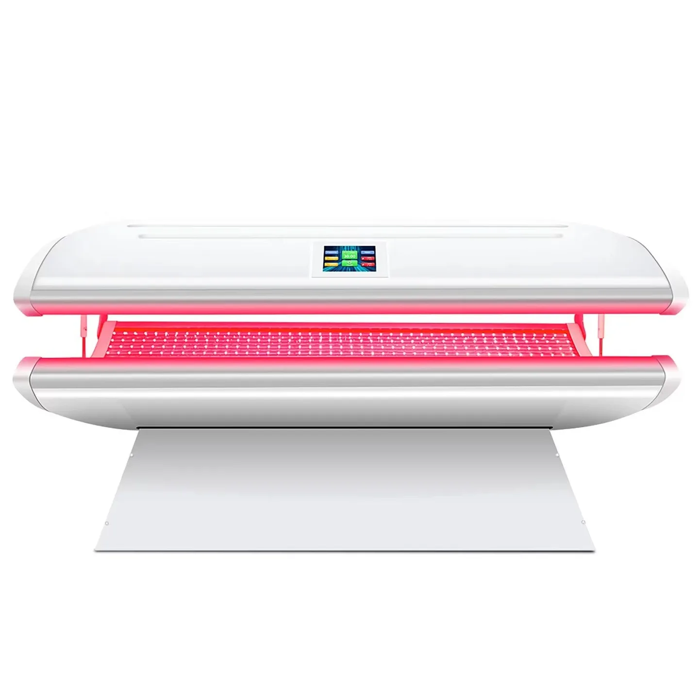 Scaling Orders: Managing MAIKONG Red Light Bed Production from 5 to 500 Units — Red light therapy bed maikong (39).jpg
