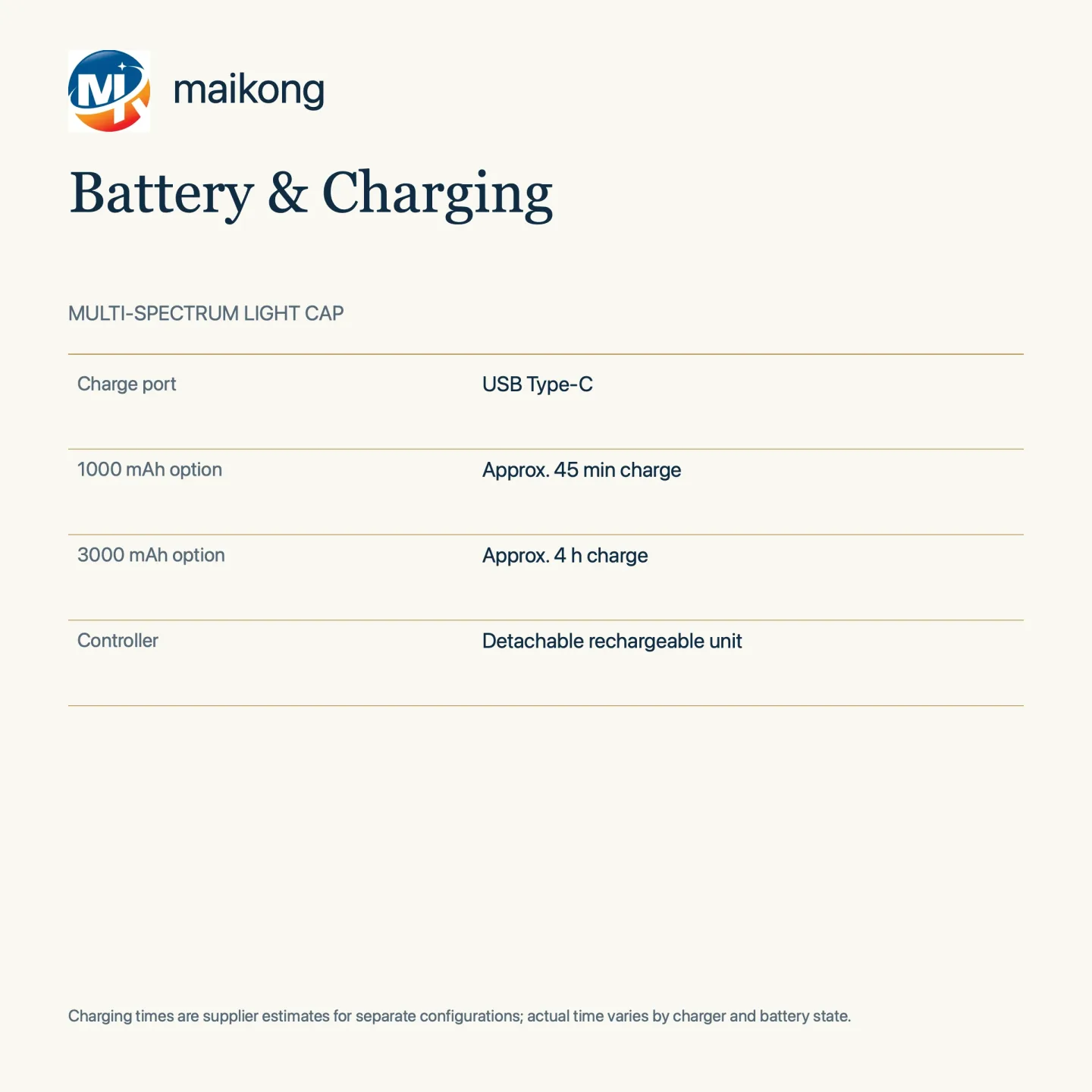 Selecting Wearable LLLT Devices for High‑Throughput Hair Clinics — 31_battery_charging.webp